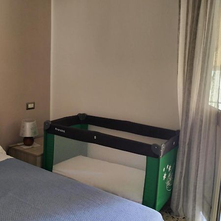 Casa Calliope Szirakúza Kültér fotó