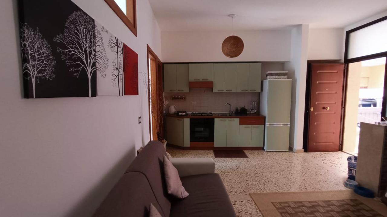Casa Calliope Szirakúza Kültér fotó