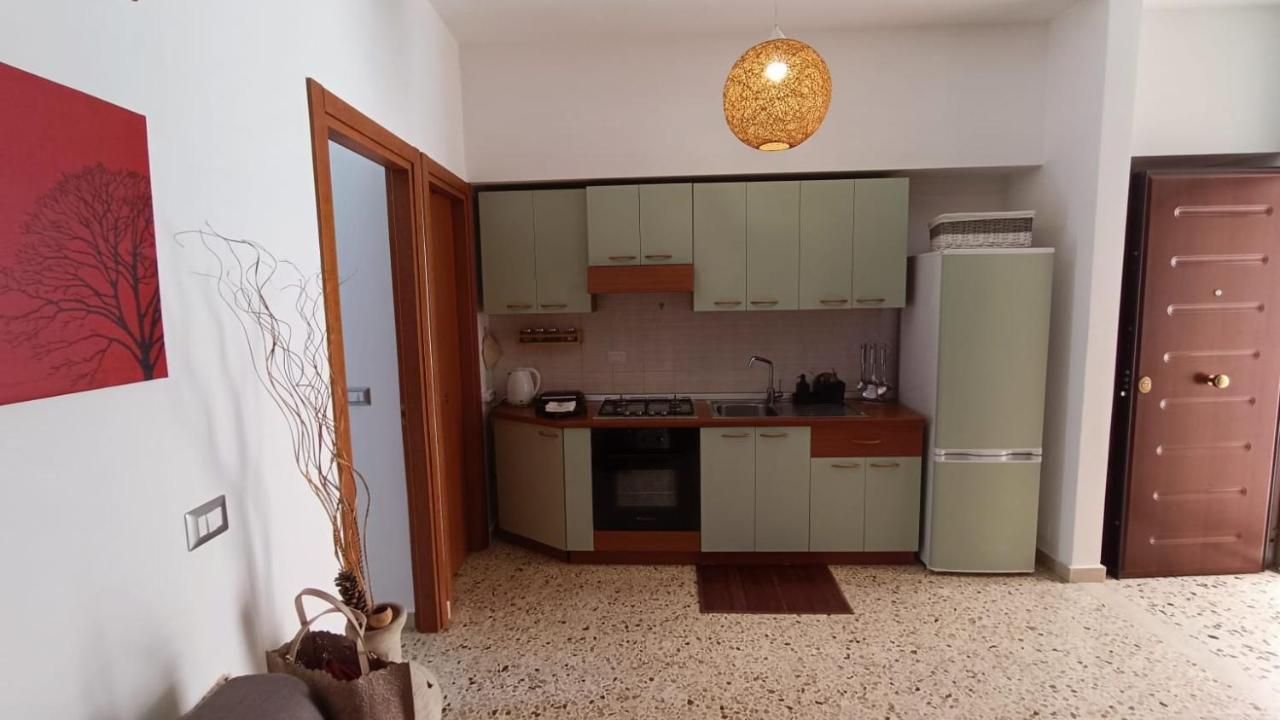 Casa Calliope Szirakúza Kültér fotó