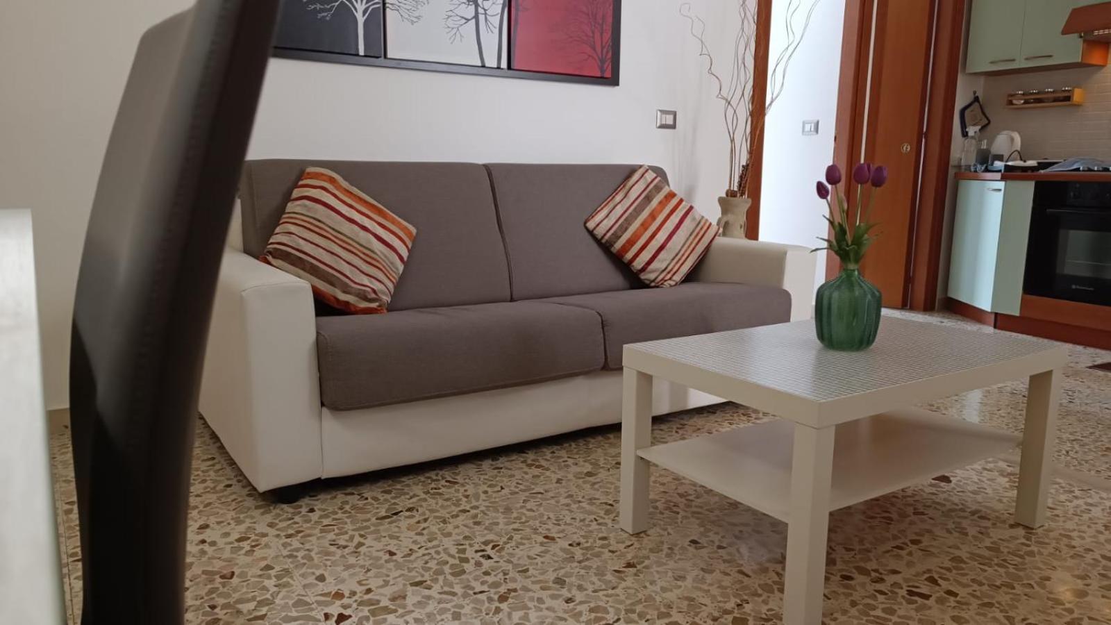 Casa Calliope Szirakúza Kültér fotó