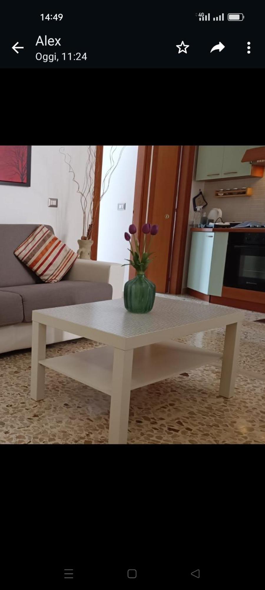 Casa Calliope Szirakúza Kültér fotó