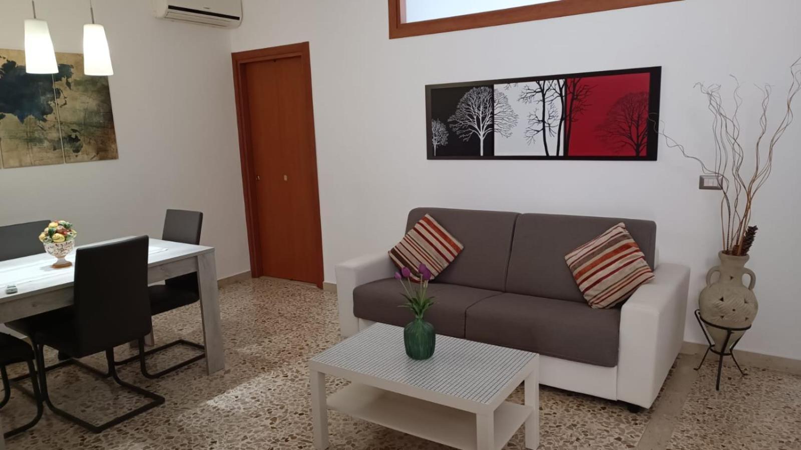 Casa Calliope Szirakúza Kültér fotó