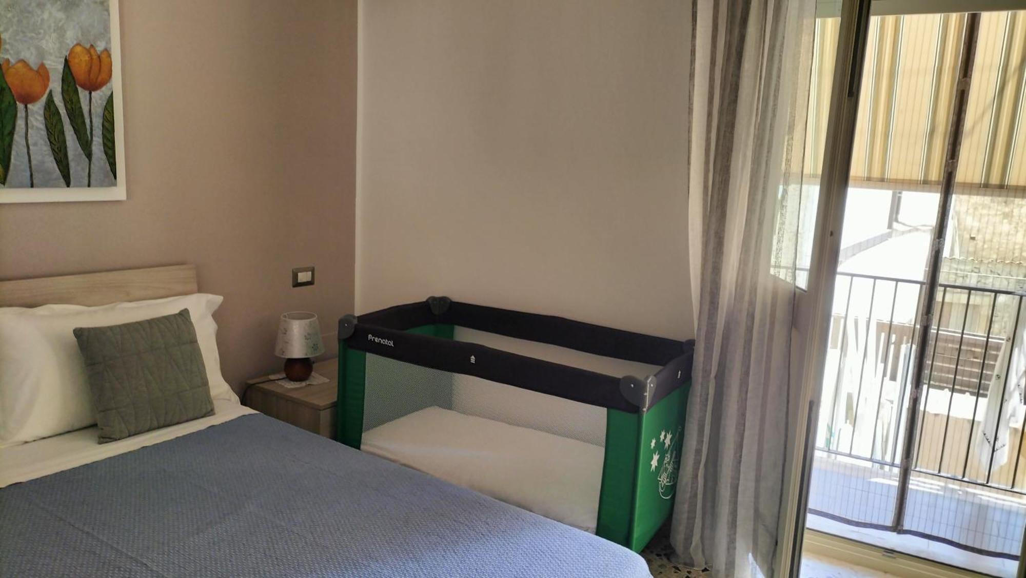 Casa Calliope Szirakúza Kültér fotó
