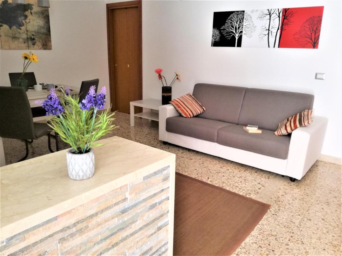Casa Calliope Szirakúza Kültér fotó